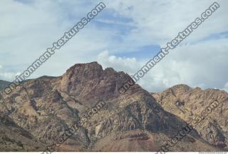 Photo References of Background Mountains USA